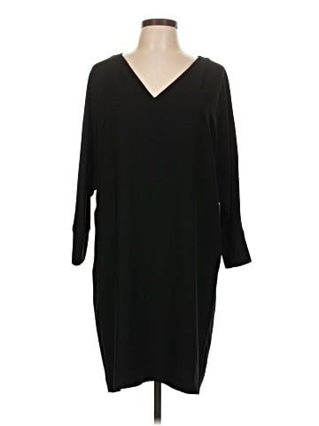 Lauren by Ralph Lauren Casual Dress (view 1)