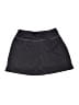 Ideology Solid Gray Active Skort Size M - photo 1