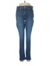Levi's Hearts Blue Jeans Size 29 waist - photo 1
