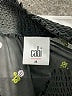 CAbi 100% Polyester Black Long Sleeve Blouse Size M - photo 7