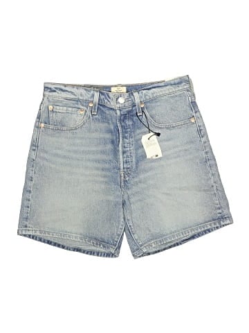 Levi's Denim Shorts (view 1)