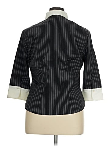 DCC 3/4 Sleeve Blouse (view 2)