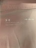 Under Armour Color Block Pink Windbreaker Size L - photo 6
