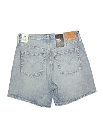 Levi's Denim Shorts (view 2)