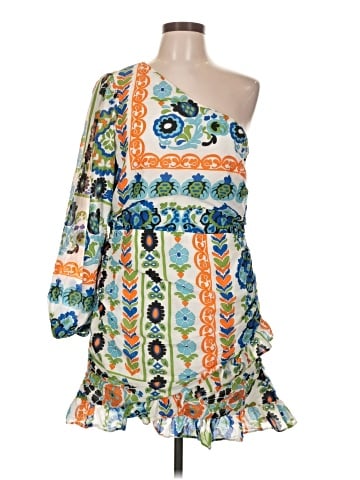MNG Cocktail Dress (view 1)