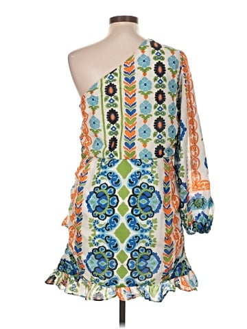 MNG Cocktail Dress (view 2)