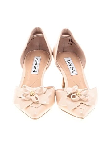 Charles by Charles David Heels (view 2)