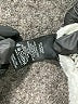 Obey Solid Silver Pullover Sweater Size L - photo 8