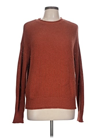 Jessica Simpson Pullover Sweater (view 1)