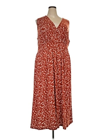 41Hawthorn Casual Dress (view 1)