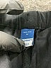 Old Navy 100% Viscose Rayon Solid Black Shorts Size M - photo 3