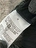 Old Navy 100% Viscose Rayon Solid Black Shorts Size M - photo 4