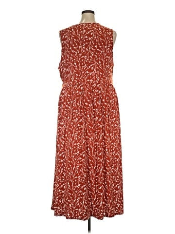 41Hawthorn Casual Dress (view 2)