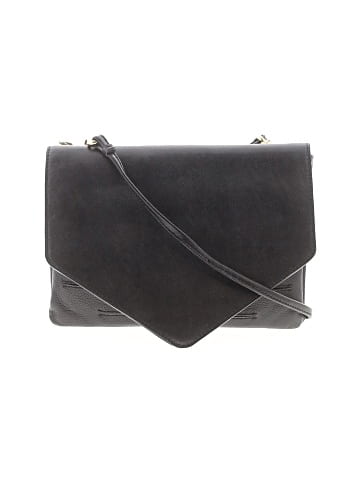 Banana Republic Leather Crossbody Bag (view 1)