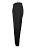 Splendid Solid Black Casual Pants Size M - photo 5