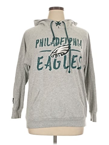 NFL Pullover Hoodie (view 1)
