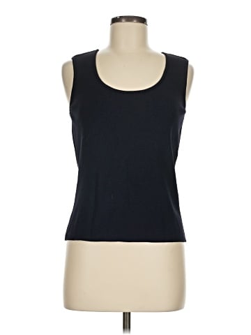 Talbots Sleeveless T-Shirt (view 1)