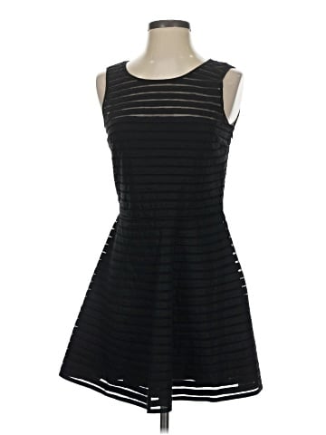 Parker Cocktail Dress (view 1)