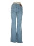 Lucky Brand Blue Jeans Size 10R - photo 2