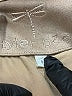 Tyler Boe Gold Jacket Size S - photo 6