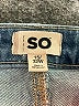 SO Hearts Blue Jeans Size 32 waist - photo 7