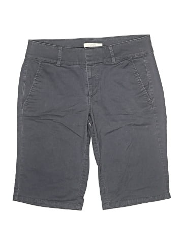 Ann Taylor LOFT Cargo Shorts (view 1)