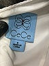 CeCe Print Blue Casual Dress Size 6 - photo 7