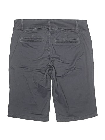 Ann Taylor LOFT Cargo Shorts (view 2)