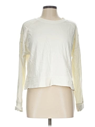 Sweaty Betty Long Sleeve T-Shirt (view 1)