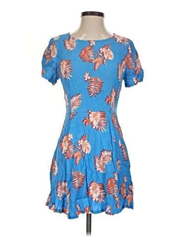 Forever 21 Casual Dress (view 1)