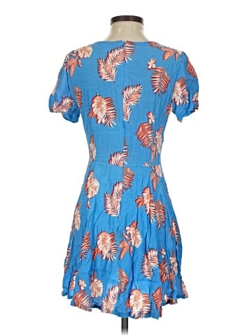 Forever 21 Casual Dress (view 2)