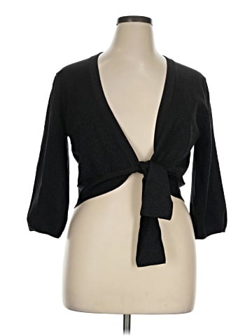 Kenar Cardigan (view 1)