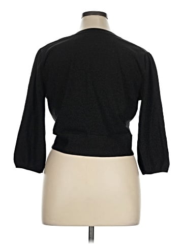 Kenar Cardigan (view 2)