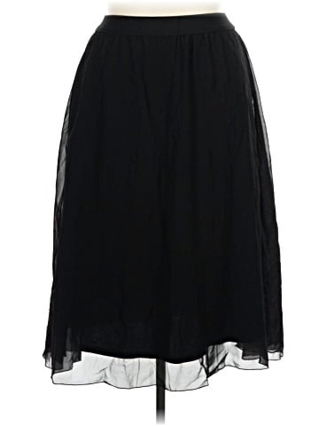 By & By Formal Skirt (view 1)