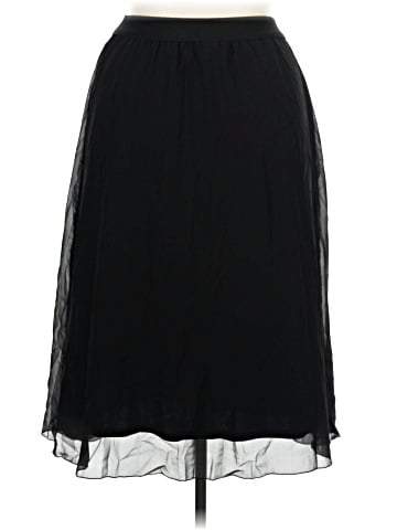 By & By Formal Skirt (view 2)