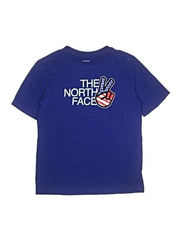 The North Face Short Sleeve T-Shirt (view 1)