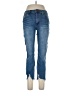See Thru Soul Blue Jeans Size 30 waist - photo 1