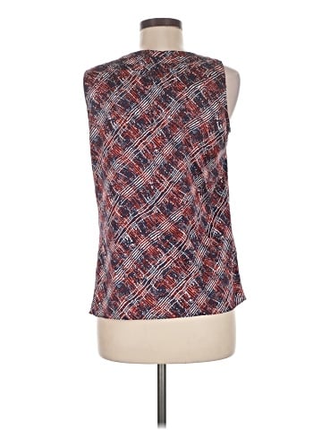 Anne Klein Sleeveless Top (view 2)