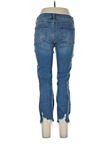 See Thru Soul Jeans (view 2)