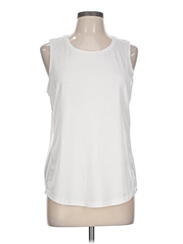 Title Nine Sleeveless T-Shirt (view 1)
