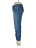 See Thru Soul Blue Jeans Size 30 waist - photo 5