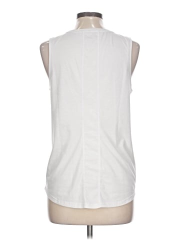 Title Nine Sleeveless T-Shirt (view 2)