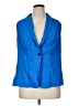Unbranded 100% Polyester Blue Sleeveless Blouse Size XL - photo 1