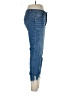 See Thru Soul Blue Jeans Size 30 waist - photo 4