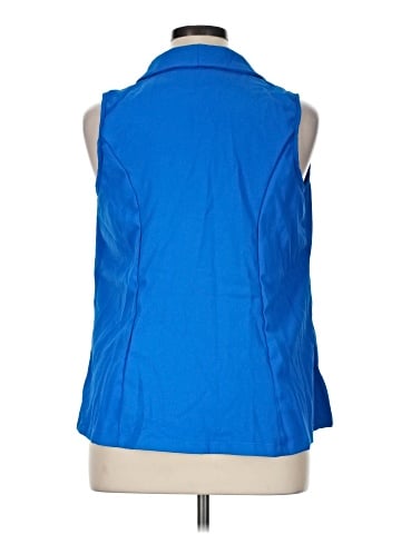 Unbranded Sleeveless Blouse (view 2)