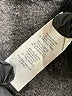 Bebe Solid Black Cocktail Dress Size XL - photo 8