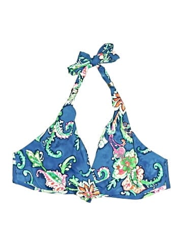 Lauren by Ralph Lauren Swimsuit Top (view 1)