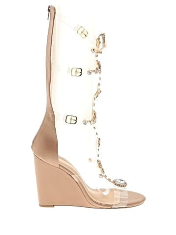 Shoedazzle Wedges (view 1)
