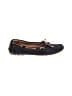 Clarks Blue Flats Size 9 - photo 1