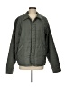 RVCA Solid Green Jacket Size M - photo 1